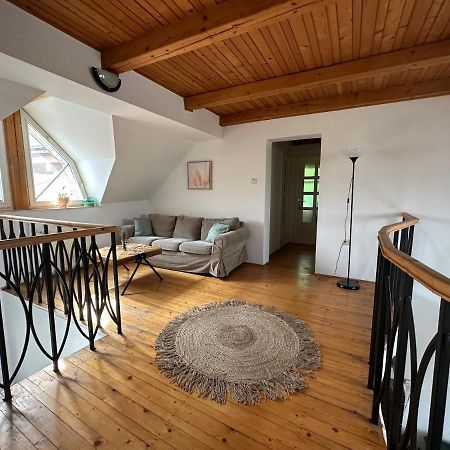 Greenery Home Miercurea Ciuc Exterior foto